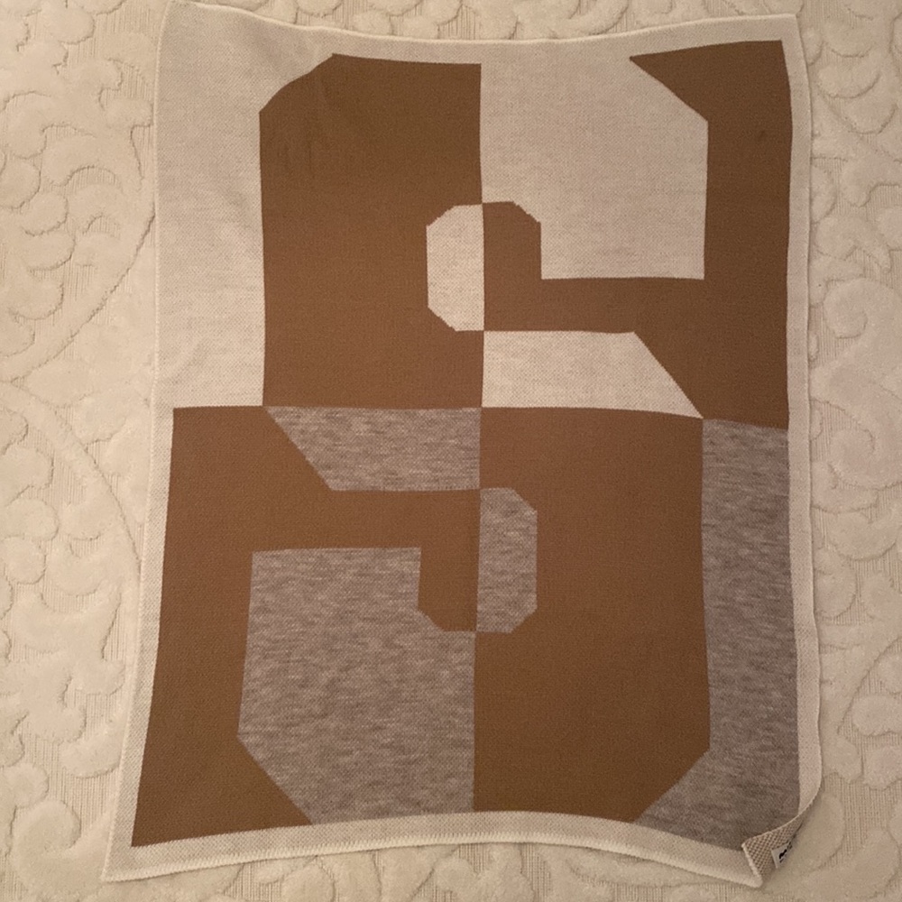 Bauble Bar Kids Blanket